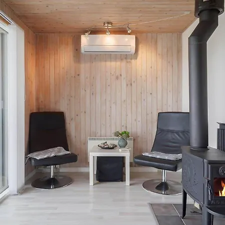 Feriehus 119-harboore-neerlandiavej-32 Harboør